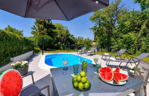 2 Bedroom Lovely Home In Vinica Breg - Foto 2