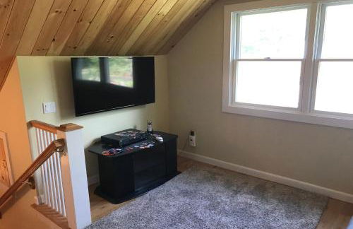 4 Bed 2 Bath Vacation home in Ossipee - Foto 20