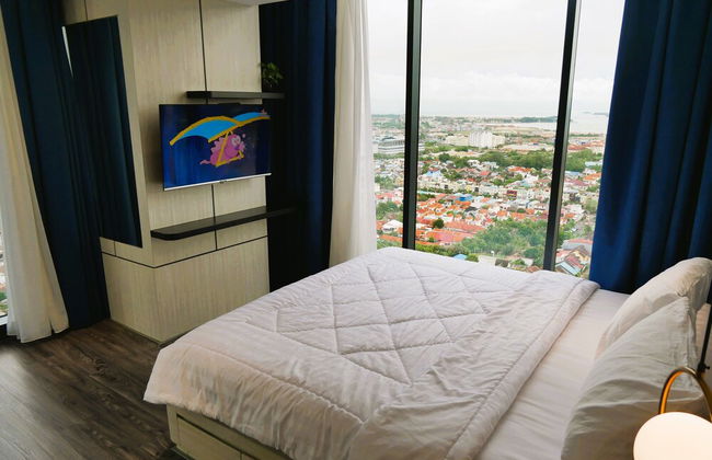 Meisterstadt Pollux Habibie - Foto 30