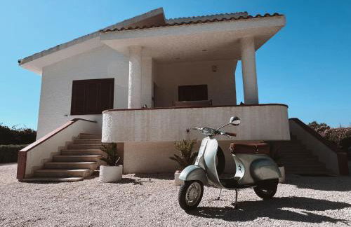Villa Stefano - avec piscine privée à Trapani - Foto 10