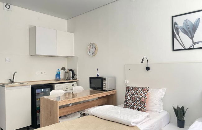 Seven City Apartments - Photo 5