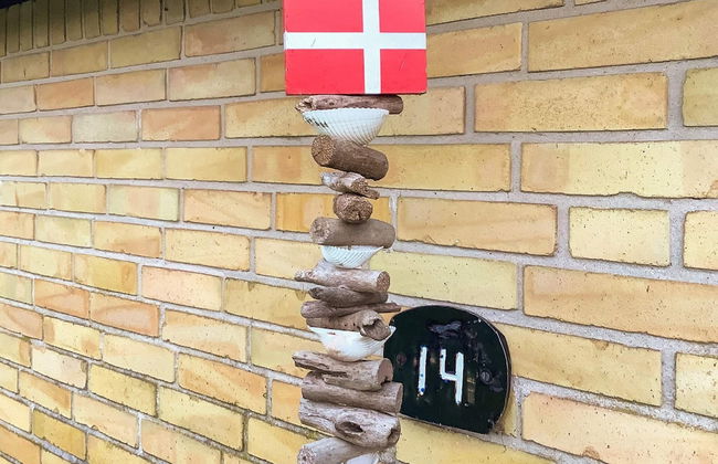 4 Star Holiday Home in Storvorde - Foto 19