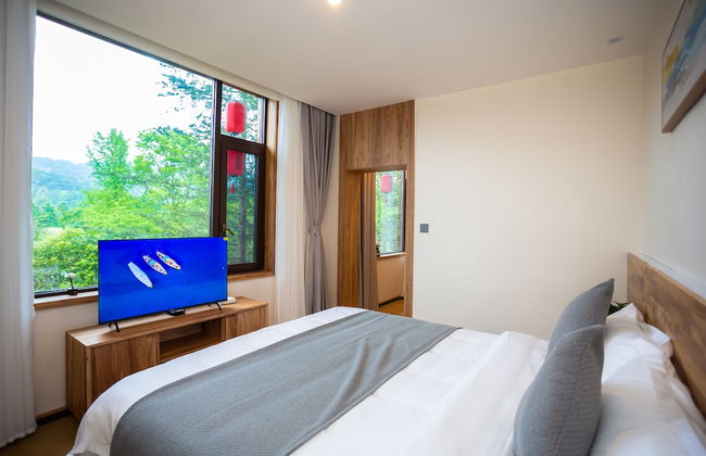 Bie You Dong Tian.Mountain home - Photo 10