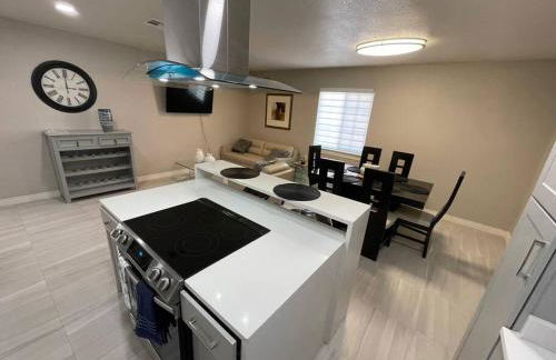 Big Family Come to West side ELP and enjoy all duplex A and B - Foto 10