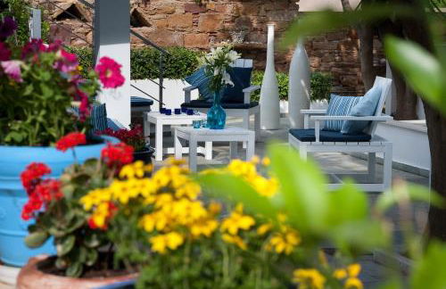 Sideratos Apartments - Photo 32