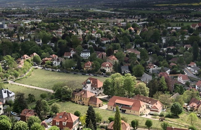 "weinberg Uitzicht" in het Felix Huis - Foto 35