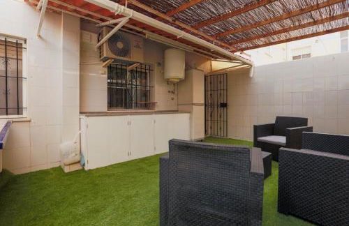 Sunny Seaside Getaway in Mar Menor - Foto 25