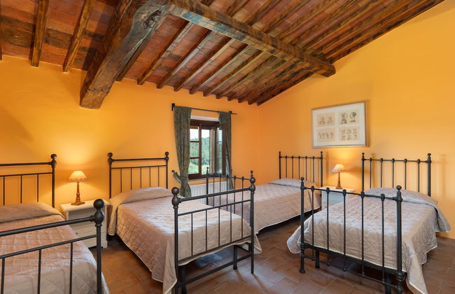 Villa Le Pozze - Foto 5