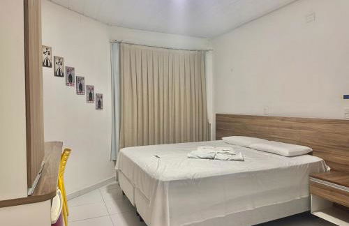 Juscelino Pousada lazer - Foto 25