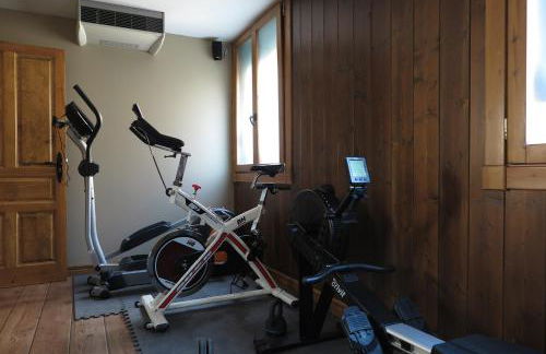 Apartamentos Casa Pochetas - Photo 7