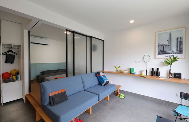 M Village The Compound - Foto 9