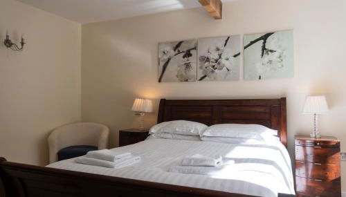 Lake Cottage , Middleton Hall Estate - Foto 5