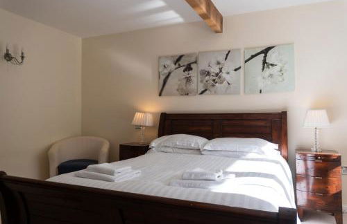 Lake Cottage , Middleton Hall Estate - Foto 5