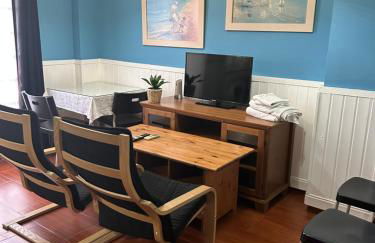 Apartamentos Gerena 5A derecha - Foto 1