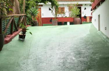 Los Viejitos en Firgas - Foto 77