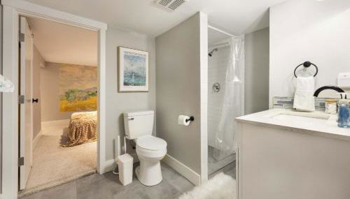 Renton DT 1BR Suite WS 95 Near Landing &Sea-Tac - Foto 4