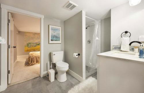 Renton DT 1BR Suite WS 95 Near Landing &Sea-Tac - Foto 4