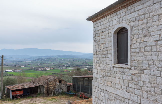 Antico Borgo Perrotta + Tripla - Foto 45