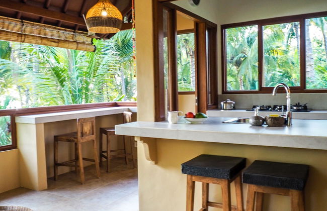 Devi's Place Tejakula - Foto 8