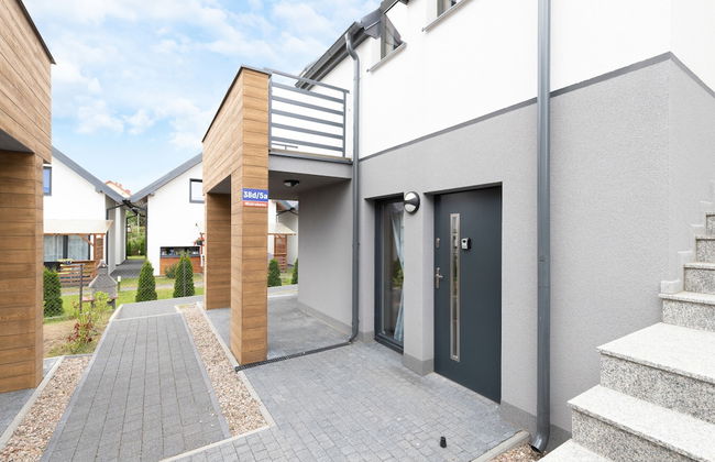 Coast Apartment With Terrace by Renters - Photo 49