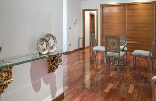 Sakura Homes Torre de Hércules 4 plazas - Foto 3