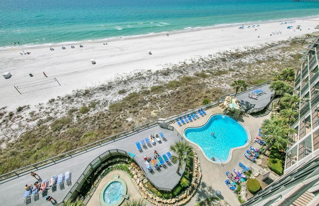 Edgewater Tower 2-805 - Foto 62