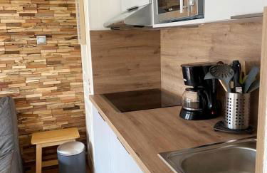 Bel appart pour 4/6 pers plein SUD sans vis a vis - Foto 7