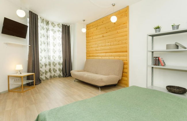 Apartment Etazhydaily Tokarey-Kraulya - Photo 41