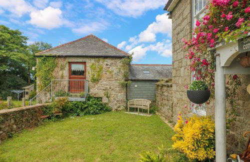 Connie's Cottage - Foto 32