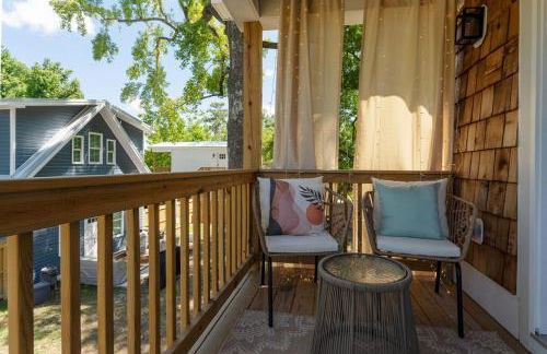 Egret Escape - 5 Minutes to downtown Wilmington - Foto 25