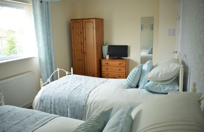 Bewick Crescent Serviced Accomodation - Foto 3