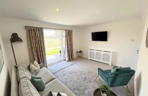 Idyllic bungalow in Burscough, ideal location in West Lancashire - Foto 39