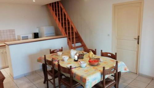 Holiday Home in Quend-Plage near Sandy Beach - Foto 4