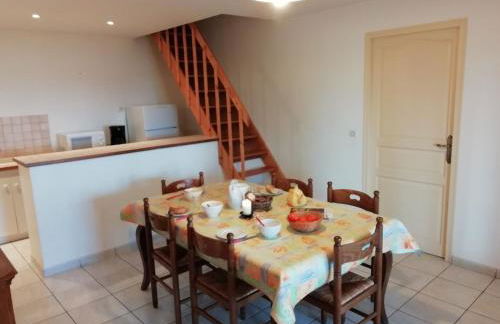 Holiday Home in Quend-Plage near Sandy Beach - Foto 4