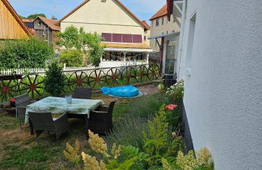 Vogelsberger Bett Köddingen - Photo 39