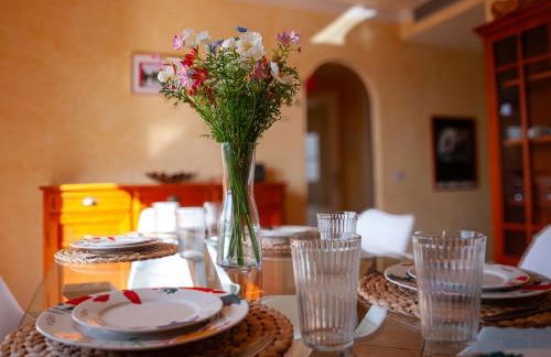 Livemálaga Great Terrace & Calm House - Foto 24