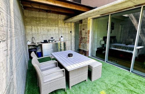 Poolside Suite - Quinta da BellaVista - Foto 41