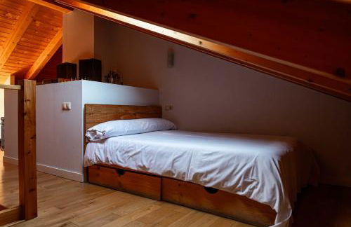 Ático en la Antigua Casa de Correos - Foto 26