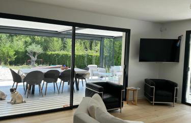 Maison proche centre de Montpellier au calme - Foto 4