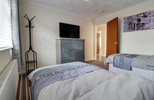 Cedar Drive, Holbeach - 1 to 4 - Self Catering - Foto 13