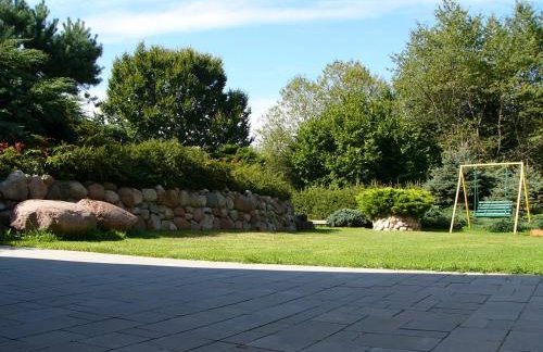 Agroturystyka - AGRODOMEK -Basen, Jacuzzi, Sauna - Foto 16