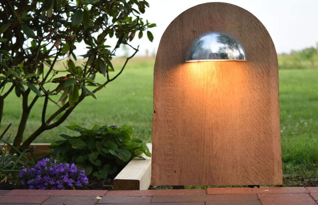 Holiday Home Hooge Warf - Foto 15