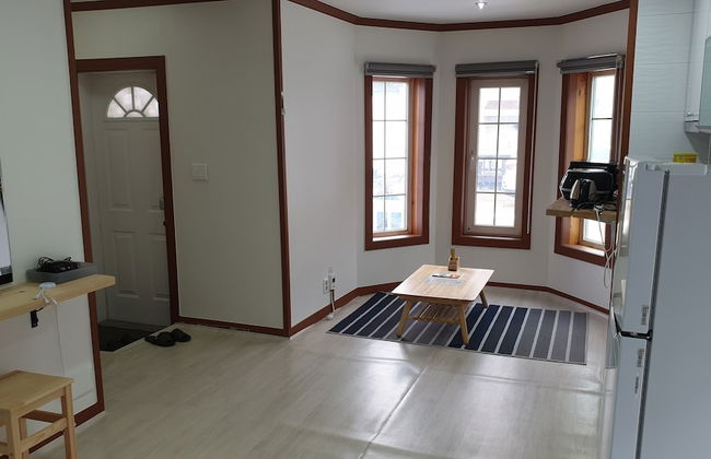 Under Hill Pension - Foto 13