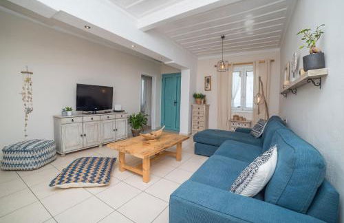 Anemos Beach House, by ZanteWize - Foto 10