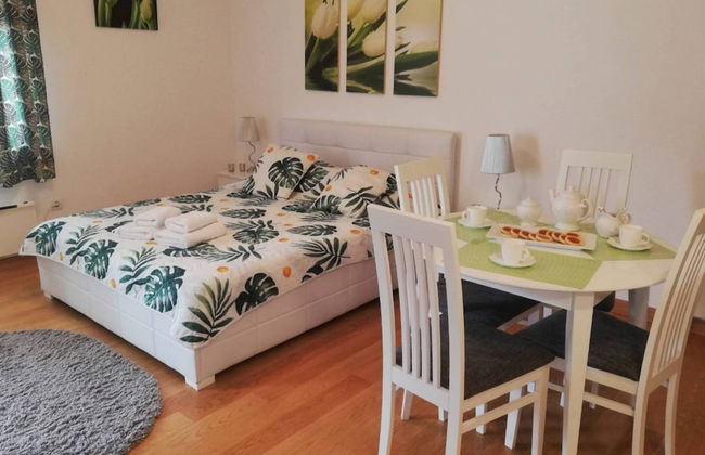 Apartments Wilton Zlatibor - Photo 11