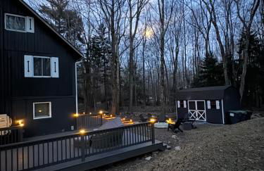 Cabin in the Woods - Foto 59