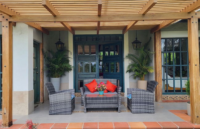 Quinta Paolita - Photo 10