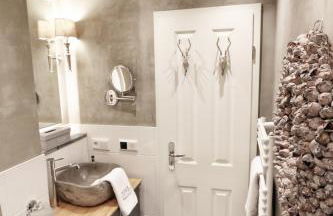 HOME Suites Maisonette mit Sauna - Foto 12