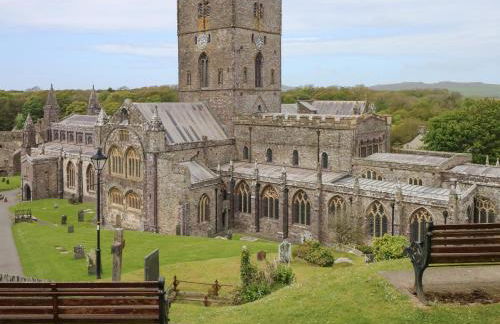 2 Yr Hen Felin - Foto 22