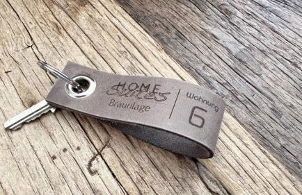 HOME Suites Loft mit Sauna - Foto 30